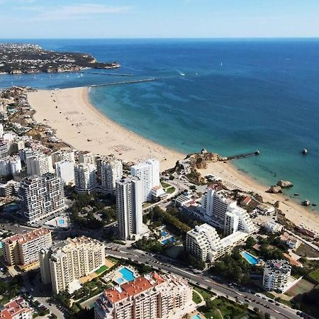 Jardins Da Rocha By Coral Apartment Portimao Ngoại thất bức ảnh