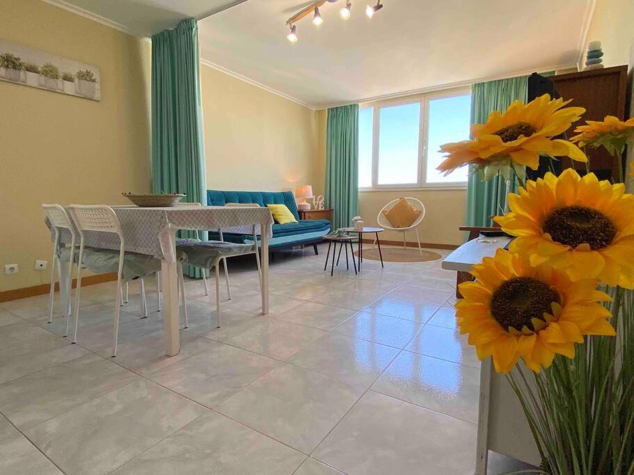 Jardins Da Rocha By Coral Apartment Portimao Ngoại thất bức ảnh