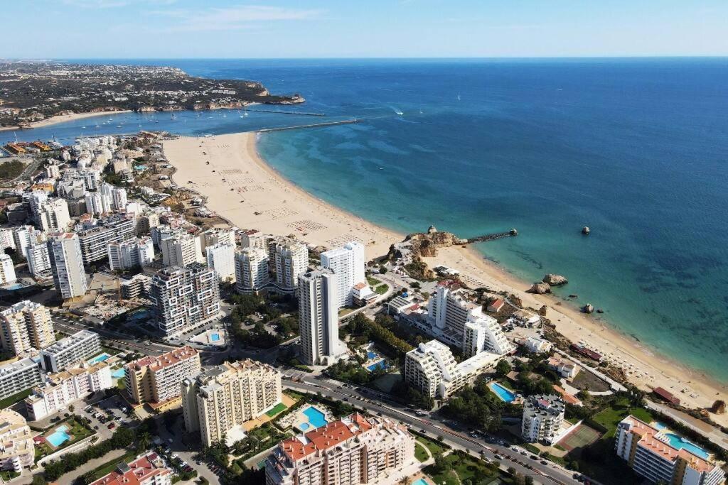 Jardins Da Rocha By Coral Apartment Portimao Ngoại thất bức ảnh