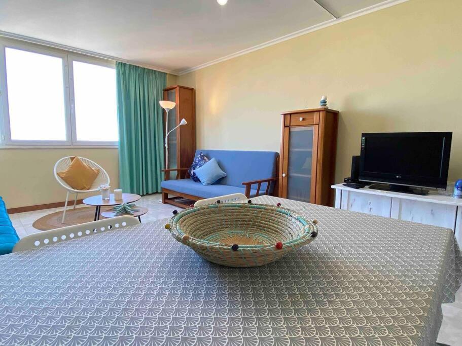Jardins Da Rocha By Coral Apartment Portimao Ngoại thất bức ảnh