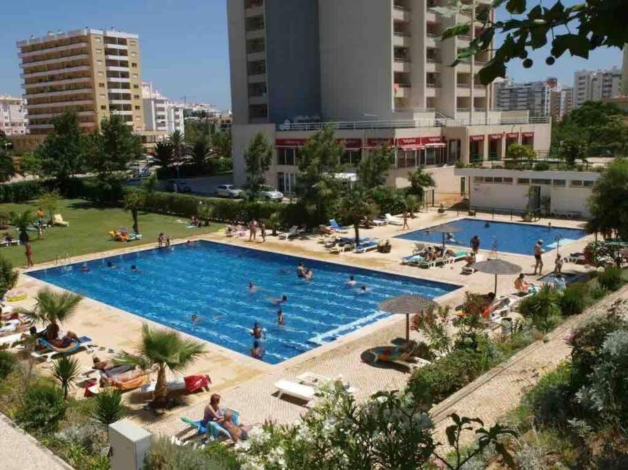 Jardins Da Rocha By Coral Apartment Portimao Ngoại thất bức ảnh