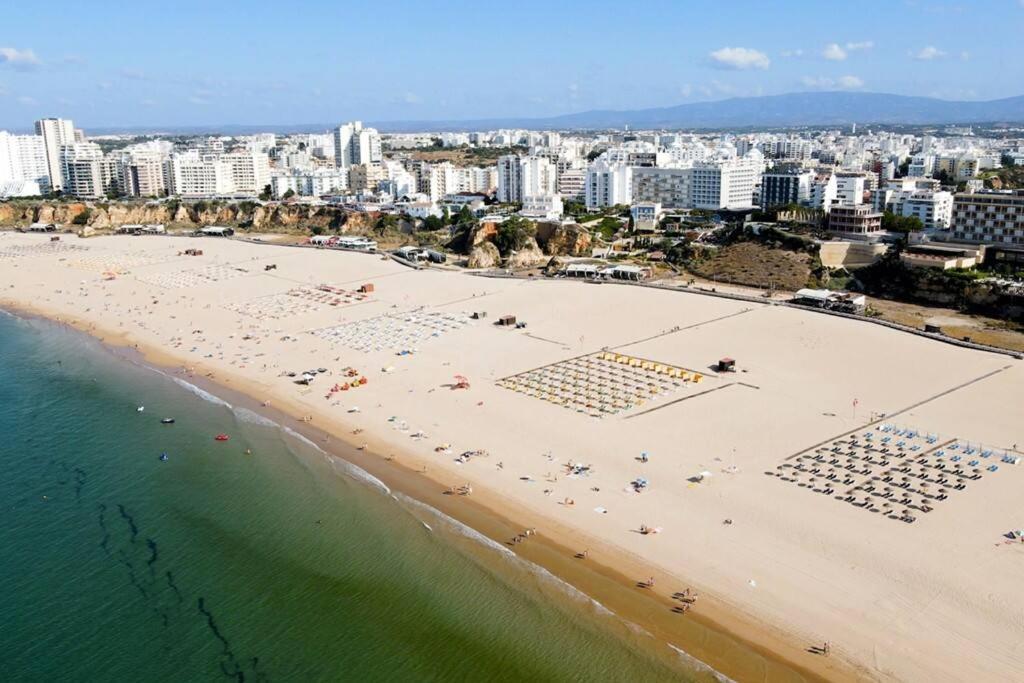 Jardins Da Rocha By Coral Apartment Portimao Ngoại thất bức ảnh