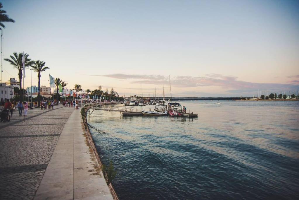 Jardins Da Rocha By Coral Apartment Portimao Ngoại thất bức ảnh