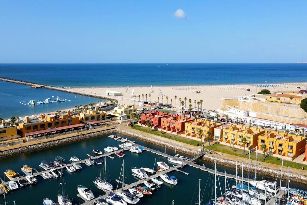Jardins Da Rocha By Coral Apartment Portimao Ngoại thất bức ảnh